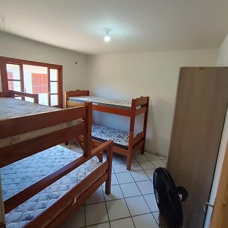 Casa Praia Dos Ingleses Florianópolis Zewnętrze zdjęcie
