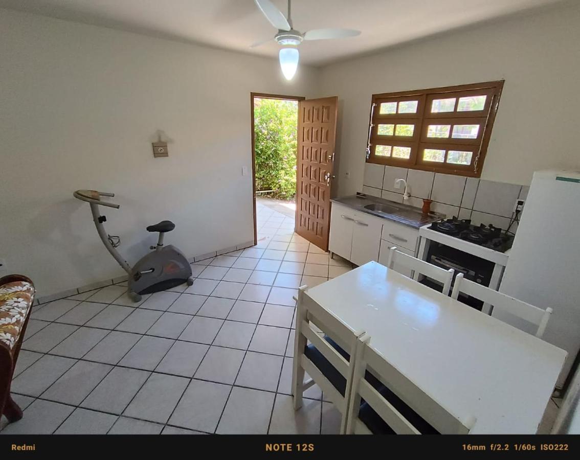 Casa Praia Dos Ingleses Florianópolis Zewnętrze zdjęcie