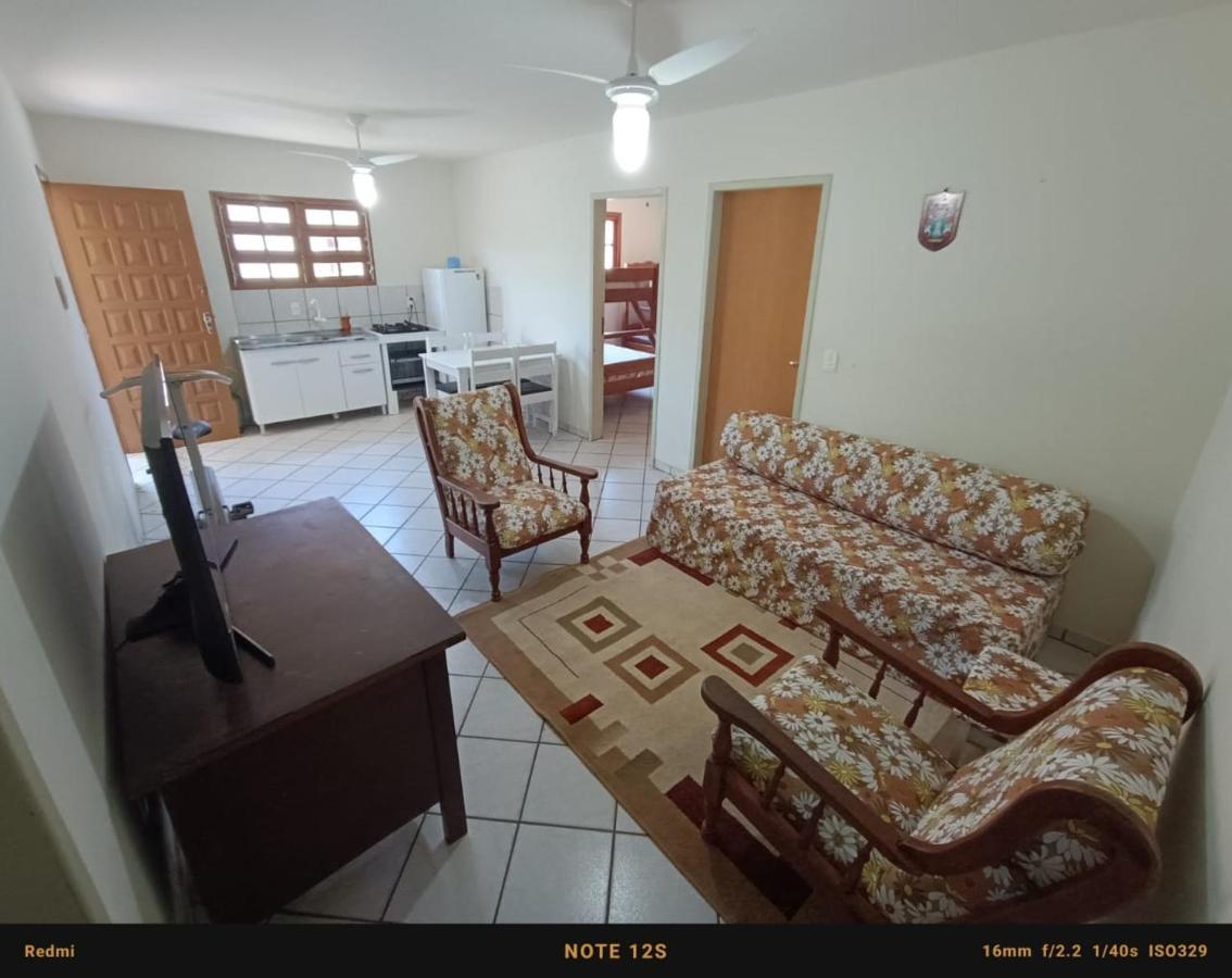 Casa Praia Dos Ingleses Florianópolis Zewnętrze zdjęcie