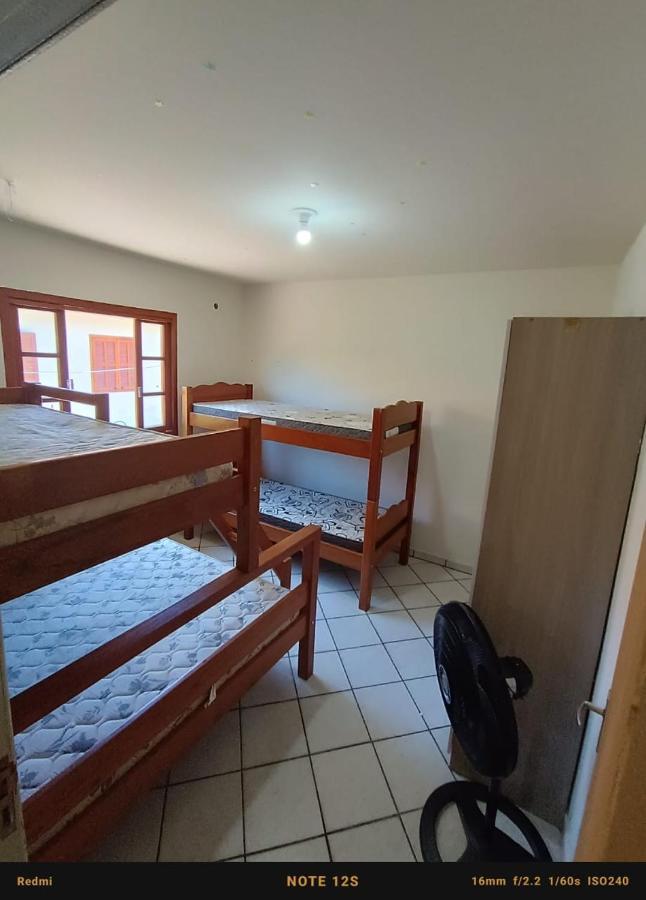 Casa Praia Dos Ingleses Florianópolis Zewnętrze zdjęcie
