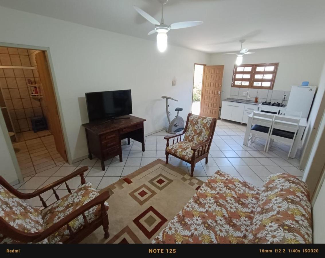 Casa Praia Dos Ingleses Florianópolis Zewnętrze zdjęcie