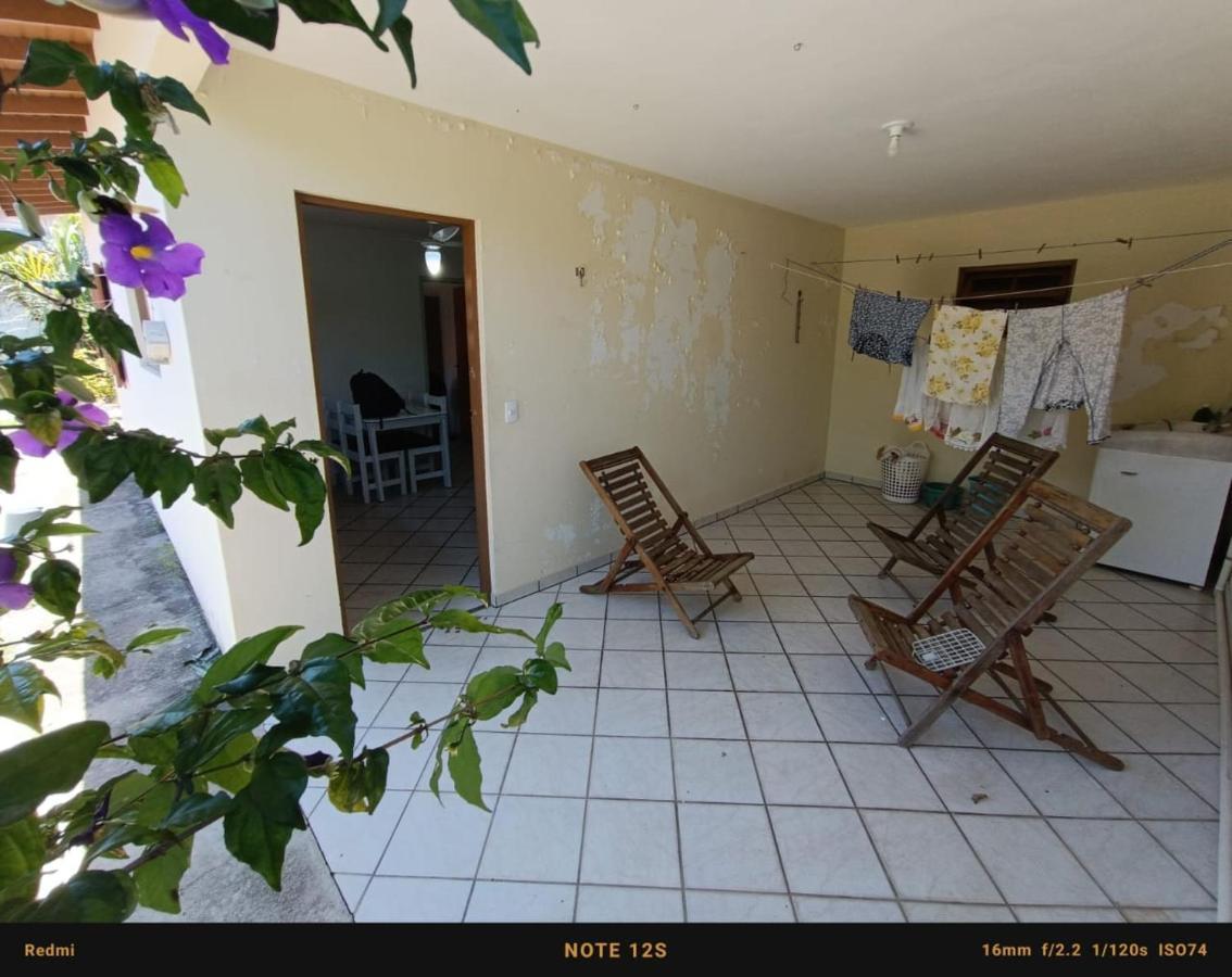 Casa Praia Dos Ingleses Florianópolis Zewnętrze zdjęcie