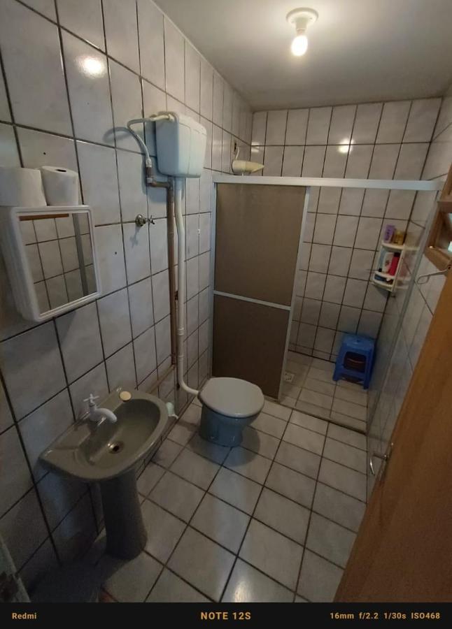 Casa Praia Dos Ingleses Florianópolis Zewnętrze zdjęcie