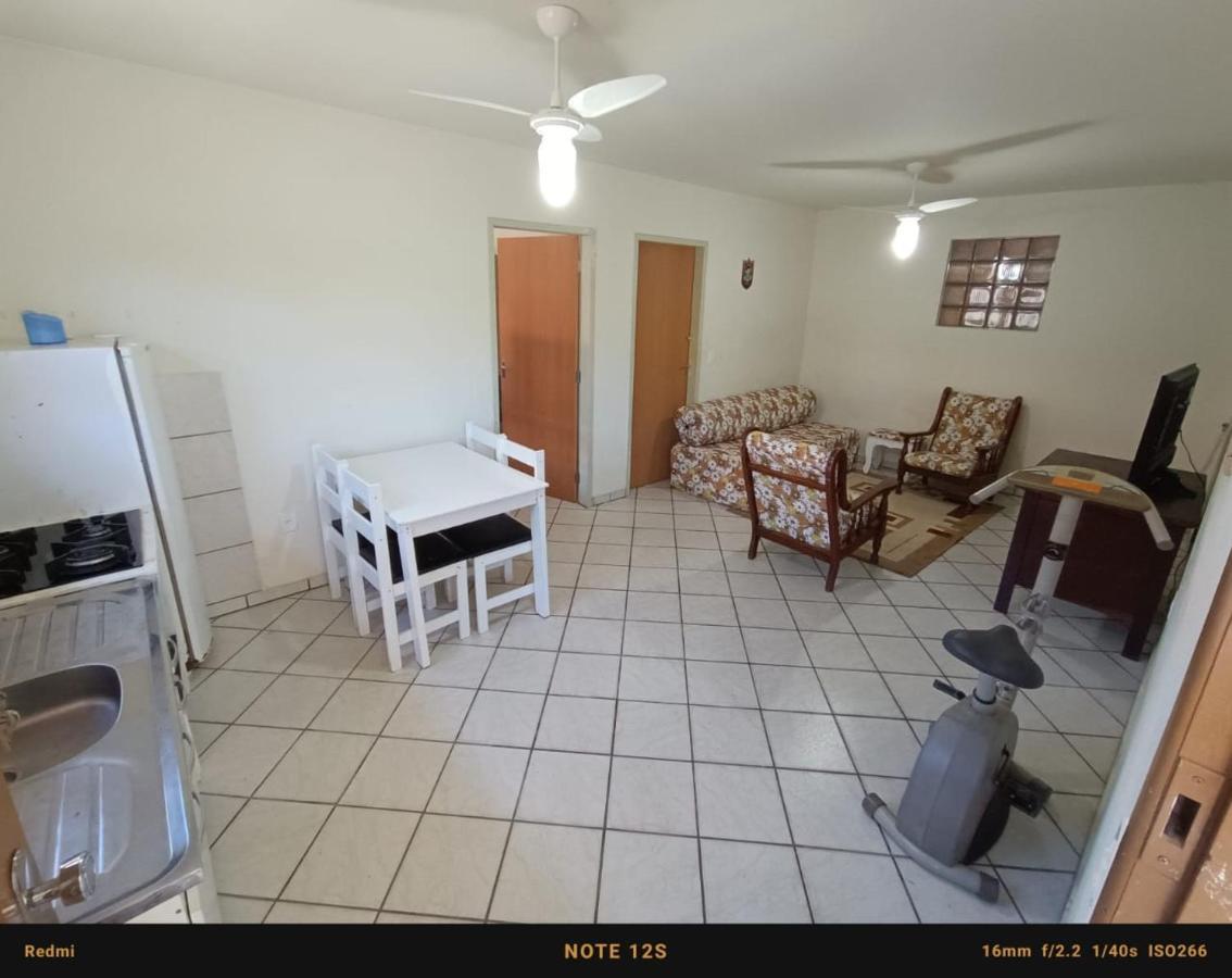 Casa Praia Dos Ingleses Florianópolis Zewnętrze zdjęcie